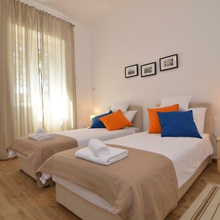 Apartment Zara Sun المظهر الخارجي الصورة
