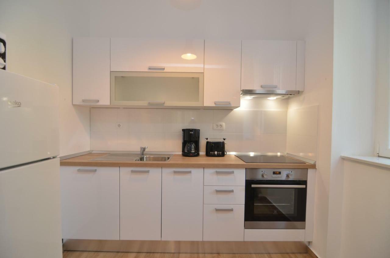 Apartment Zara Sun المظهر الخارجي الصورة