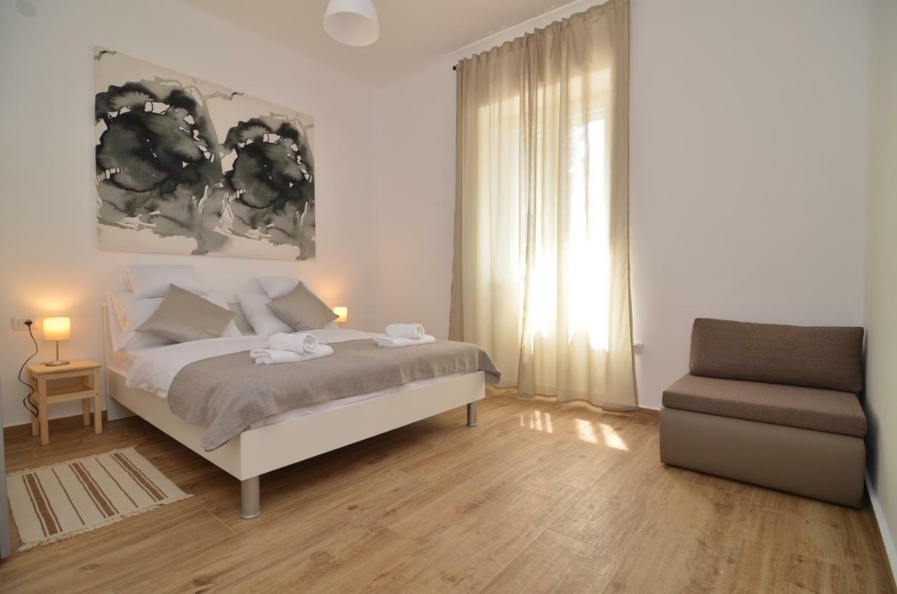 Apartment Zara Sun المظهر الخارجي الصورة