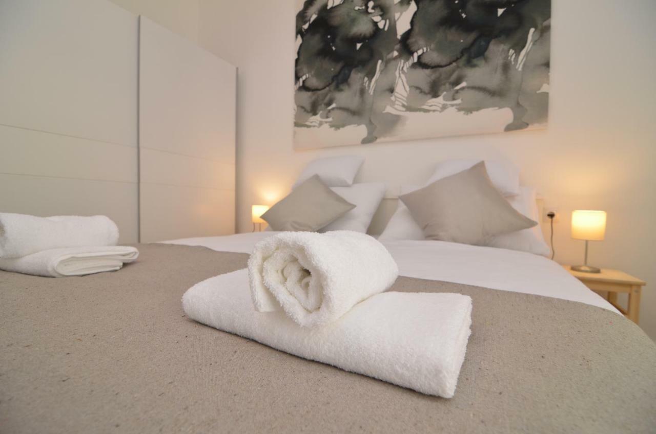 Apartment Zara Sun المظهر الخارجي الصورة