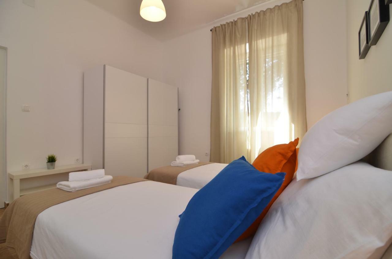 Apartment Zara Sun المظهر الخارجي الصورة
