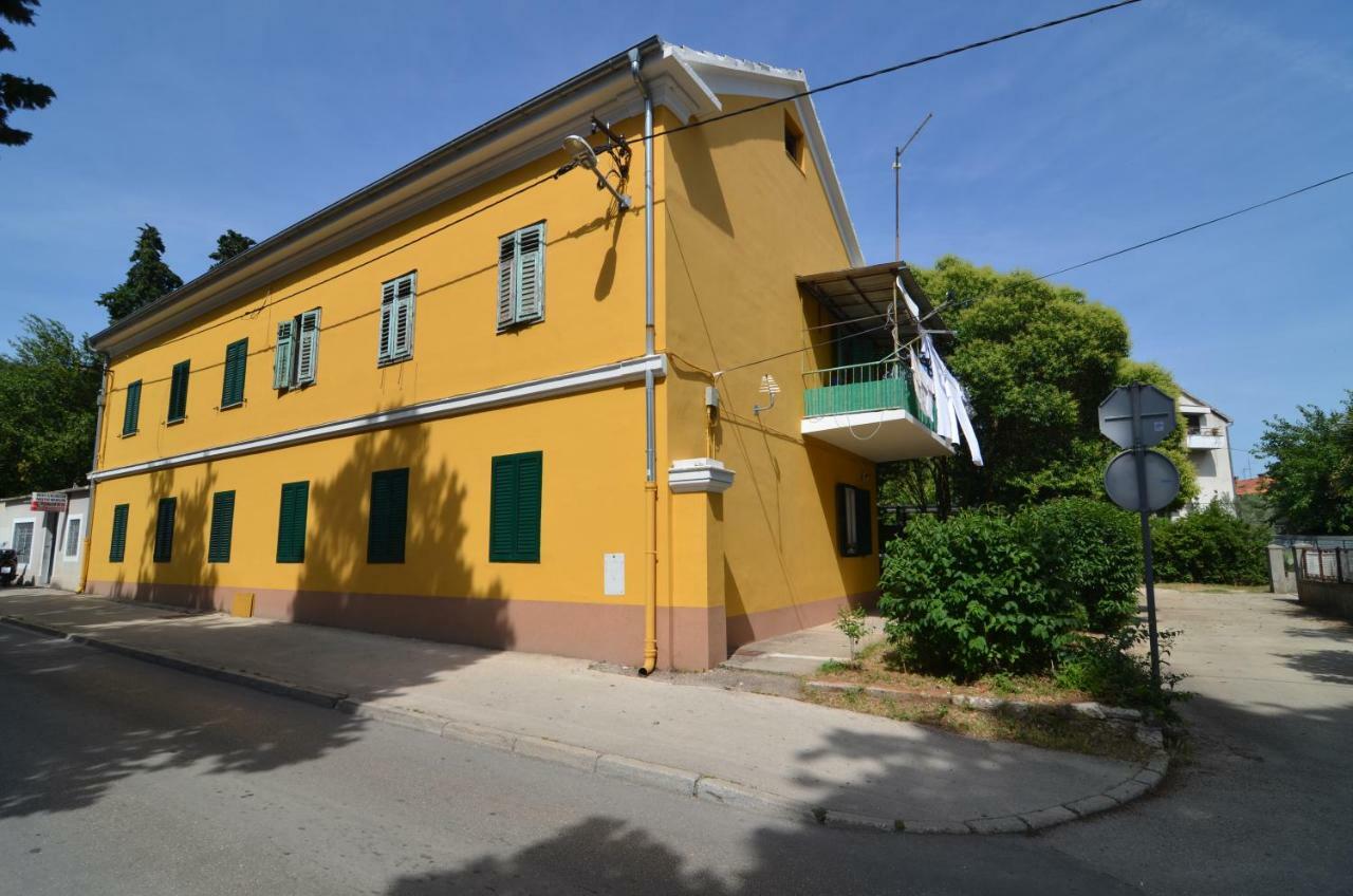 Apartment Zara Sun المظهر الخارجي الصورة