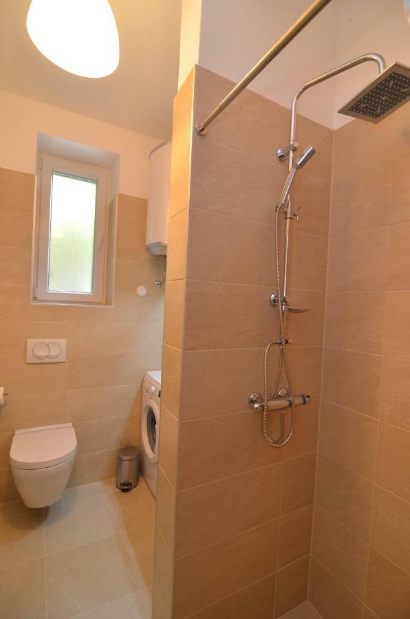 Apartment Zara Sun المظهر الخارجي الصورة