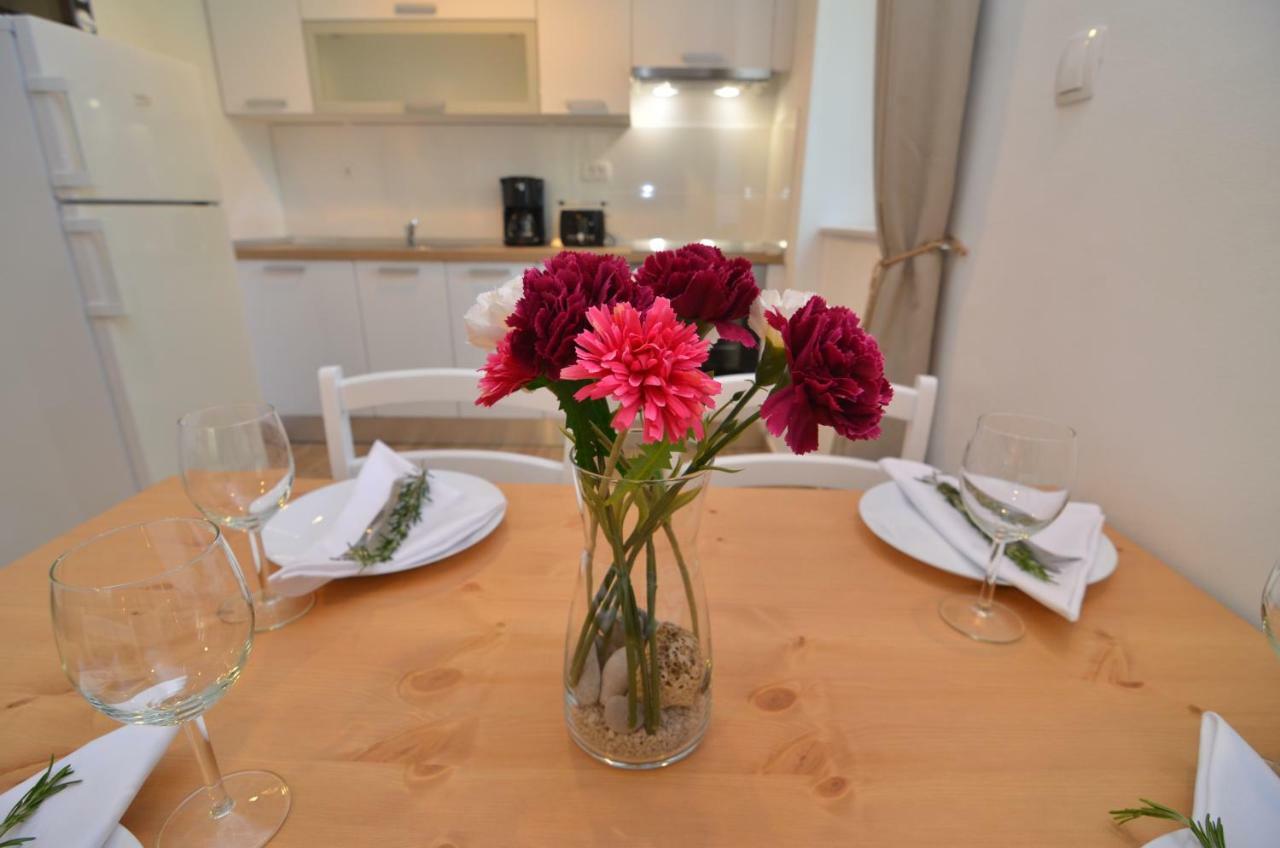 Apartment Zara Sun المظهر الخارجي الصورة