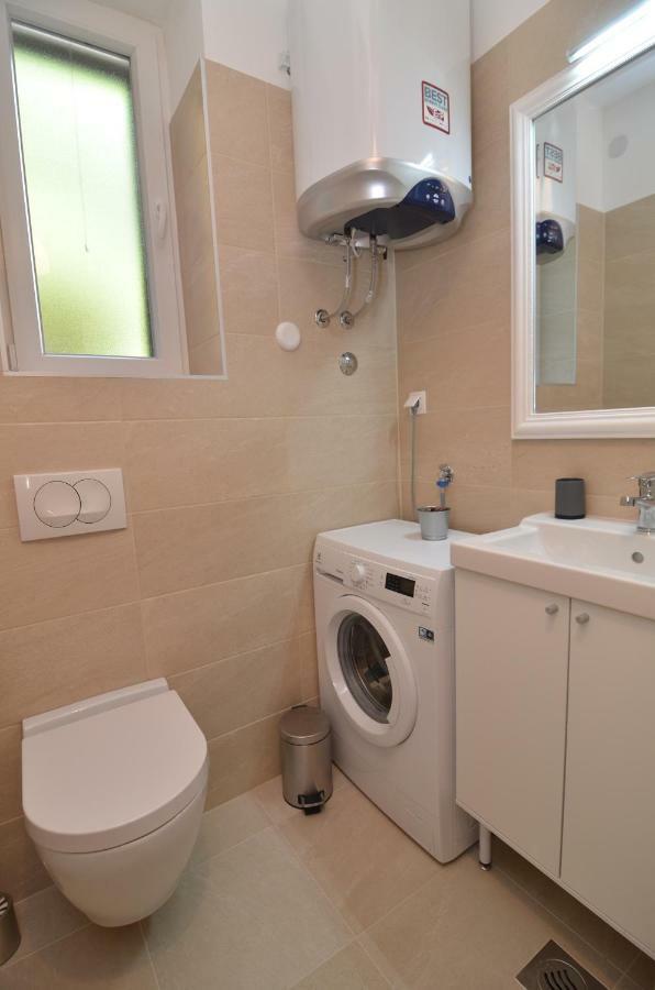 Apartment Zara Sun المظهر الخارجي الصورة
